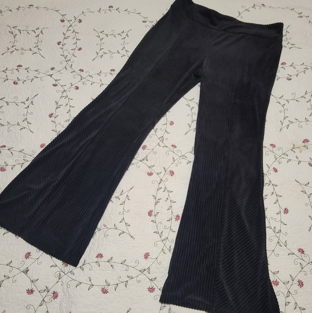Yoga pants